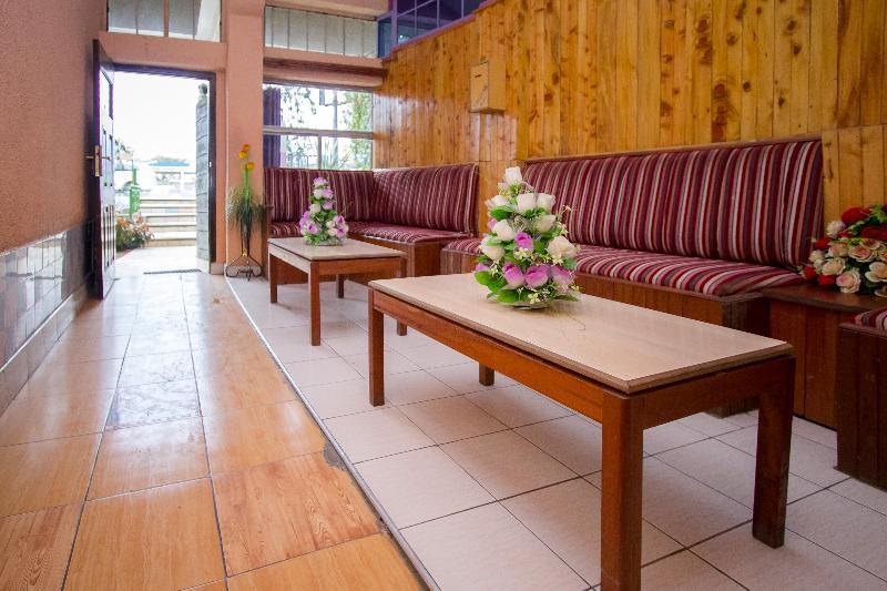 Viewers Park Hotel Naivasha Exterior foto