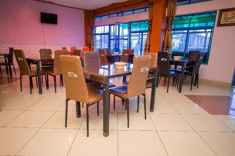 Viewers Park Hotel Naivasha Exterior foto